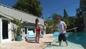 หนังav DON apos T FUCK MY DAUGHTER Latin Teen Nina North Fucks Pool Man Bill Bailey Mp4