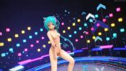 หนังโป๊ Vocaloid Hatsune Miku MMD ล่าสุด