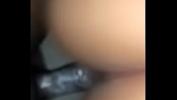 คลิปโป๊ Fatass redbone gets her ass bussed Mp4