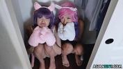 คลิปโป๊ cosplay tiny asians threesome 2021