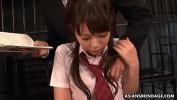 คริปโป๊ Yu Ayana is a dirty minded schoolgirl who likes BDSM 3gp