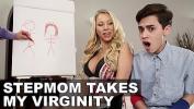 คลิปโป๊ FILTHY FAMILY Stepmom Katie Morgan Takes Juan El Caballo Loco apos s Virginity