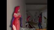 คลิปโป๊ออนไลน์ Jessica Rabbit fucks her stepson Max vert teamfaps period com ร้อน