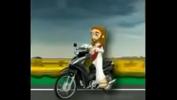 คลิปโป๊ Jesus andando de moto num araujo Gustavo num movimento anti Free fire ฟรี