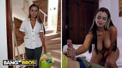 ดูหนังxxx BANGBROS Big Booty Latin Housekeper Sofia Was Maid In Heaven excl 3gp ฟรี