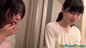 หนังโป๊ใหม่  Japanese teen fingering Mp4 ฟรี