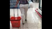 หนังxxx En el super con tanga negra y pantalon blanco ล่าสุด