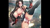 คลิปโป๊ออนไลน์ lbrack Hentai rsqb Sexy and lewd Tifa of Final Fantasy fighting with her big boobs 3gp