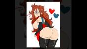 หนัง18 Dragon Ball Android 21 Hentai 3gp ฟรี