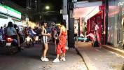 หนัง18 Pattaya Walking Street After Midnight Action ร้อน 2022