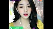 หนังav Em gai xinh xan livestream Uplive 2021 ร้อน