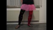 หนัง18 Strumpfhose comma Lycra und Tutu Mp4