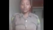 คริปโป๊ African Police fuck ล่าสุด