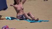 คลิปxxx German lady topless at the beach ร้อน