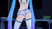 คลิปโป๊ฟรี Hatsune Miku lpar Memeless Version rpar Perv Garden 2023