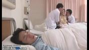 ดูหนังav Japanese sweet nurse gets fucked in front of her patient ร้อน 2023