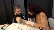 ดูหนังxxx Fucking my sexy big tit tattoo artist Mara Martinez 2021 ร้อน