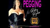 ดูหนังxxx Pegging lpar Strap on Anal rpar American Sex Podcast ล่าสุด