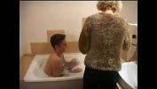 หนังเอ็ก mom gives son a bath Mp4