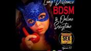 ดูหนังav Cybersex amp Long Distance BDSM Tools American Sex Podcast ร้อน