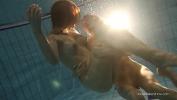 คลิปxxx Duna and Nastya horny underwater lesbians ล่าสุด