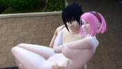 ดูหนังโป๊ Sasuke y Sakura Dia Romantico Sexo en Publico Naruto Hentai 3gp