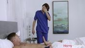 หนังav Nurse Hot Sister Helps Brother With His Blue Balls Natalie Porkman 2021