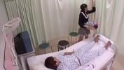 หนังav Cuzinho da japonesa chega a piscar na cama de hospital ร้อน