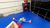 หนังโป๊ Superheroine Boxing Ryona 3gp