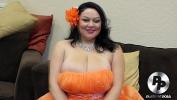 หนังโป๊ Busty Latina BBW Julia Juggs Interview With A Plumper BTS Mp4 ฟรี