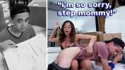 หนังเอ็ก BANGBROS Angry MILF Ariella Ferrera Punishes Reckless Step Son ฟรี