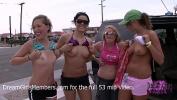 คริปโป๊ Freshmen Freaks Get Naked On Spring Break Boat Ride ล่าสุด 2021