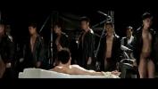 หนังโป๊ใหม่  Asian gangbang scene ดีที่สุด ประเทศไทย