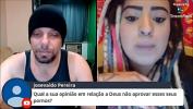 คลิปxxx PORNSTAR EMI RIPPI RESPONDENDO PERGUNTAS PICANTES E INDECENTES DO PUBLICO ฟรี