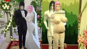 คลิปโป๊ La Boda de Sakura Parte 4 Naruto Hentai Esposa Obediente y Domesticada Pre ntilde ada de sus Violadores se Casa al frente de su Marido Cornudo y Triste Netorare ล่าสุด