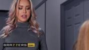 หนัง18 Horny babe lpar Alina Lopez rpar fucks her interviewer to take the job Brazzers ร้อน