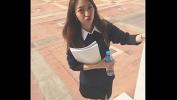 หนังav Cute Thai Student Masturbation 2022 ล่าสุด