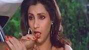 คริปโป๊ Sexy Indian Actress Dimple Kapadia Sucking Thumb lustfully Like Cock 2021 ร้อน