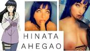 คลิปโป๊ Hinata Ahegao Blowjob Hot Cosplay Girl Big boobs Novinha Cosplay NARUTO ฟรี