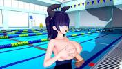 คลิปโป๊ฟรี SWIMMING MEETS DEMON 3D HENTAI 66 ร้อน 2022