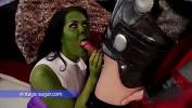 ดูหนังav Thor makes Love to She Hulk Mp4 ล่าสุด