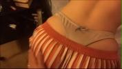 คลิปโป๊ออนไลน์ Sexy O2 comma T amp A 552 satin skirt comma satin fetish thong from my bastard husband comma spandex pants comma heels Mp4