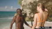 หนังav BLACKED Spontaneous BBC on Vacation Mp4 ล่าสุด