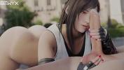 ดูหนังโป๊ Tifa Lockhart Blowjob 3gp