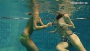 หนังโป๊ใหม่  Girls Andrea and Monica stripping one another underwater 3gp ฟรี