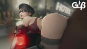 ดูหนังxxx Bayonetta pounded roughly making her ass jiggle 2023