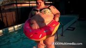 ดูหนังav SSBBW Ivy Davenport Stuck In A Pool Inflatable ล่าสุด 2021