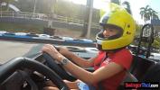 หนังxxx Amateur Thai girlfriend teen fun at go karts and gets fucked afterwards 3gp ล่าสุด