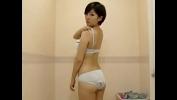 คลิปโป๊ออนไลน์ Cute housewife shop for new underwear ล่าสุด