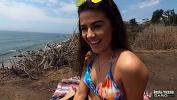 หนังxxx Real Teens Hot Latina Teen Gets Fucked On The Cliffs Of Southern California 3gp